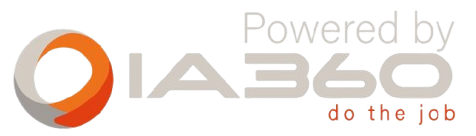 Logo IA360