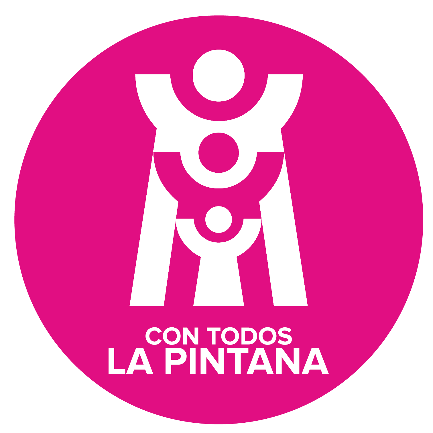 Logo Pintana